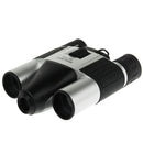 10Ã—25mm 5 in 1 (Binocular Camera + Video Camera + Digital Camera + PC Cam + TF Card Reader) Digital Camera Binoculars, Field of View: 101m/1000m, Size: 135 Ã— 100 Ã— 24mm