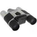 10Ã—25mm 5 in 1 (Binocular Camera + Video Camera + Digital Camera + PC Cam + TF Card Reader) Digital Camera Binoculars, Field of View: 101m/1000m, Size: 135 Ã— 100 Ã— 24mm