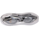 800 Degrees Myopia Professional Swimming Goggle with Ear Plug (Dark Grey)