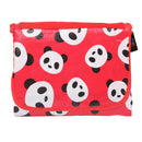 Children Game Blanket / Baby Crawling Pad / Beach Mat Picnic Mat Outdoor, Size: 170cm(L) x 155cm(W)(Red)