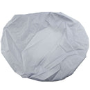 High Quality 45-50 liter Rain Cover for Bags(Silver)