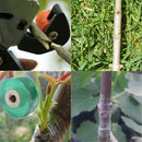 Garden Professional Grafting Cutting Tool / Graft Pruner / Grafting Scissors for Vegetable Fruit Tree(Black)