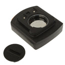 LCD Electronic Bicycle Speedometer (YT-813)