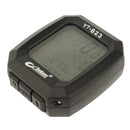 LCD Electronic Bicycle Speedometer (YT-823)