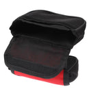 Bicycle Top Tube Double Bag