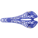 VERTU Cycling Bike Bicycle Hollow Out Seat Saddle, CCAV-S(Blue)