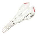 VERTU Cycling Bike Bicycle Hollow Out Seat Saddle, CCAV-S(White)