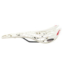 VERTU Cycling Bike Bicycle Hollow Out Seat Saddle, CCAV-S(White)