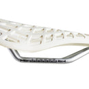 VERTU Cycling Bike Bicycle Hollow Out Seat Saddle, CCAV-S(White)