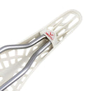VERTU Cycling Bike Bicycle Hollow Out Seat Saddle, CCAV-S(White)
