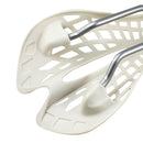 VERTU Cycling Bike Bicycle Hollow Out Seat Saddle, CCAV-S(White)