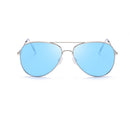 Ms Dazzle Colour UV400 Stylish Polarized Sunglasses