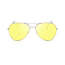 Ms Dazzle Colour UV400 Stylish Polarized Sunglasses