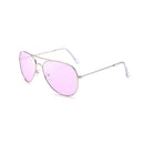 Ms Dazzle Colour UV400 Stylish Polarized Sunglasses