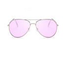 Ms Dazzle Colour UV400 Stylish Polarized Sunglasses