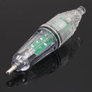 Gathering Fish Lamp Underwater LED Light(White)