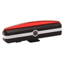 RAYPAL RPL-2266 USB Rechargeable COB LED Bike Taillight with Handlebar Mount