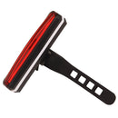 RAYPAL RPL-2266 USB Rechargeable COB LED Bike Taillight with Handlebar Mount