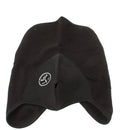 Neoprene Motorcycle Cycling Sport Half Face Mask(Black)