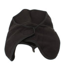 Neoprene Motorcycle Cycling Sport Half Face Mask(Black)