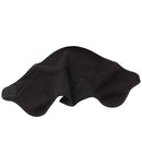 Neoprene Motorcycle Cycling Sport Half Face Mask(Black)