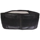 Infrared Magnetic Therapy Self-Heating Waist Protector(Black)