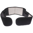 Infrared Magnetic Therapy Self-Heating Waist Protector(Black)