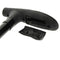 Ultra-light Handle Dependable Walking Magic Foldable Trusty Cane with Built-in Light