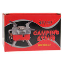 Outdoor Picnic Gas Burner Portable Camping Stove