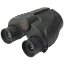 SS Horizon King 8x25 Double Cylinder Telescope(Black)