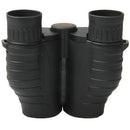 SS Horizon King 8x25 Double Cylinder Telescope(Black)