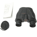 SS Horizon King 8x25 Double Cylinder Telescope(Black)