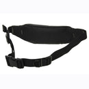 Multifunctional Outdoor Sports Running Waist Pack for Men As Fanny Pack Bum Bag Hip Money Belt(Black)