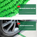 Durable Flexible Dual-layer Water Pipe Water Hose, Length: 2.5m -7.5m (US Standard)(Blue)