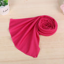 10 PCS Outdoor Sports Portable Cold Feeling Prevent Heatstroke Ice Towel, Size: 30*80cm(Magenta)