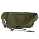 Utility Triple Pouch Waist Pack Bag Outdoor Sports Camping Cycling Waist Bag