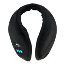 My-Call Bluetooth V3.0 Headset Warm Winter Earmuff for iPhone 6 & 6s / iPhone 5 & 5S / iPhone 4 & 4S and Other Bluetooth Devices(Black)
