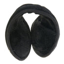 My-Call Bluetooth V3.0 Headset Warm Winter Earmuff for iPhone 6 & 6s / iPhone 5 & 5S / iPhone 4 & 4S and Other Bluetooth Devices(Black)