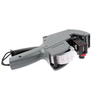 High Performance Handheld ink 8 Digits Price Labeller, Grey (No.7504)(Black)