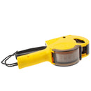 High Performance Handheld ink 8 Digits Price Labeler (No.7503)(Yellow)