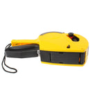 High Performance Handheld ink 8 Digits Price Labeler (No.7503)(Yellow)