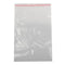 100pcs Self Adhesive Seal High Quality Plastic Opp Bags (10x15cm)(Transparent)