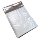 50 PCS Self Seal Kraft Bubble Mailer Envelopes, Size: 30cm x 25cm, Custom Printing and Size are welcome