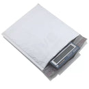 50 PCS Self Seal Kraft Bubble Mailer Envelopes, Size: 30cm x 25cm, Custom Printing and Size are welcome