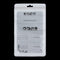 Transparent PVC Not Waterproof Dry Packing 100 PCS Bag Case Fishing Kayak Beach Snowboard Pouch for Mobile Phones, Outer Size: 21.5cm x 12cm, Inner Size: 17.6cm x 10.9cm