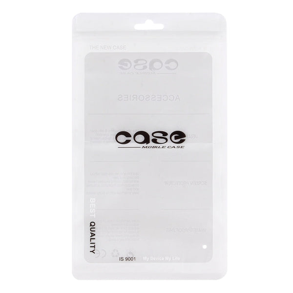 100 PCS Transparent PVC Not Waterproof Dry Packing Bag Case Fishing Kayak Beach Snowboard Pouch for Mobile Phones, Outer Size: 22cm x 13cm, Inner Size: 18.3cm x 11.7cm
