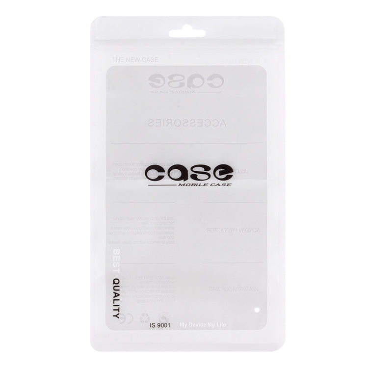 100 PCS Transparent PVC Not Waterproof Dry Packing Bag Case Fishing Kayak Beach Snowboard Pouch for Mobile Phones, Outer Size: 22cm x 13cm, Inner Size: 18.3cm x 11.7cm