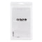 100 PCS Transparent PVC Not Waterproof Dry Packing Bag Case Fishing Kayak Beach Snowboard Pouch for Mobile Phones, Outer Size: 24cm x 14cm, Inner Size: 19.9cm x 12.9cm