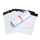 100 PCS Mailing Bag for Air Column Cushion Bag Packing, Size: 32 x 45 cm, Customize Logo & Design