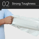 100 PCS Mailing Bag for Air Column Cushion Bag Packing, Size: 32 x 45 cm, Customize Logo & Design
